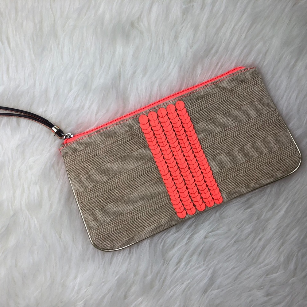 LOFT wristlet